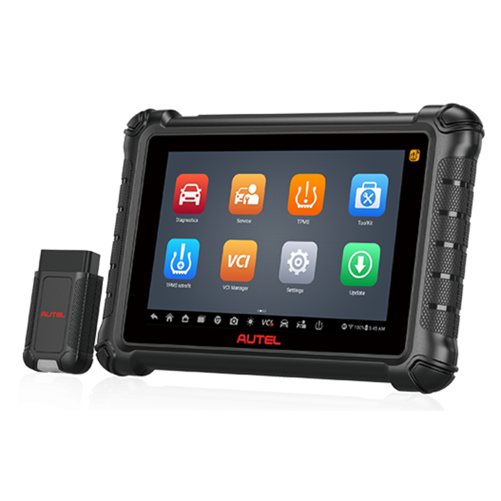 Тестер за диагностика Autel MaxiDAS DS900TS