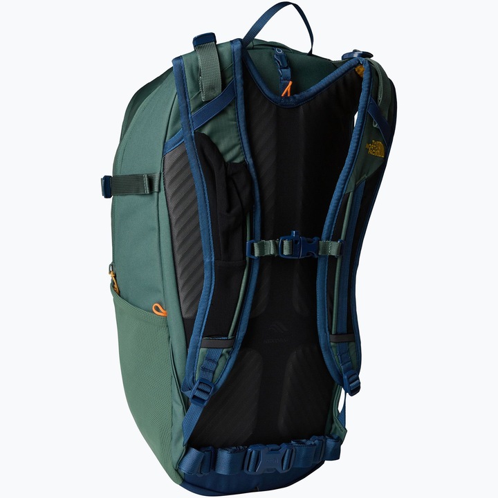 Rucsac drumetie The North Face Basin 24L, verde