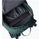 Rucsac drumetie The North Face Basin 24L, verde