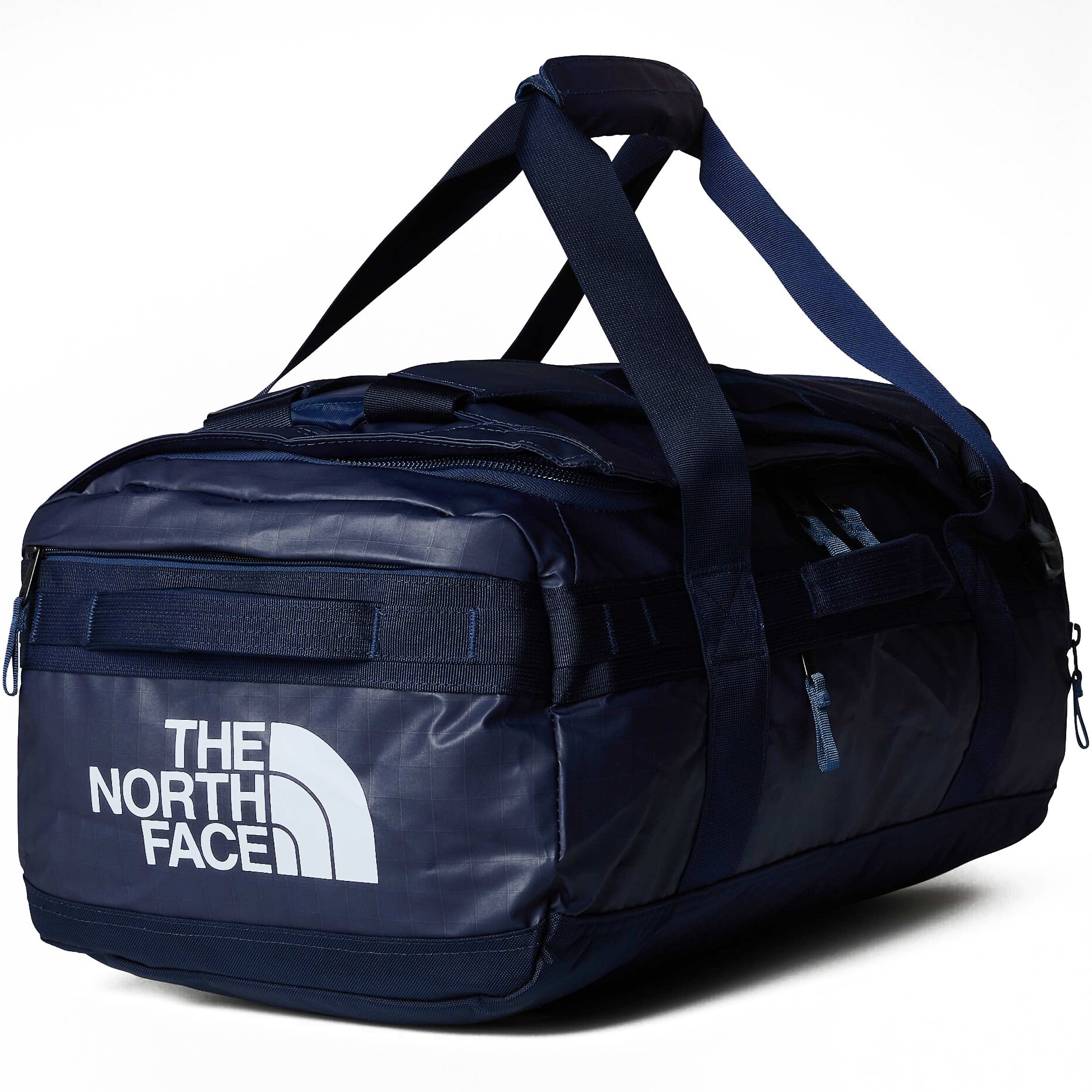 Geanta sport tip rucsac The North Face Base camp voyager Duffel