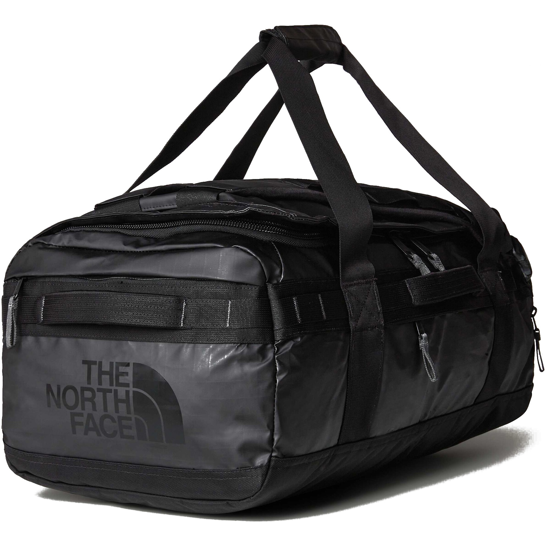 バッグ Nao the sky walker Geanta The North face BASE CAMP VOYAGER DUFFEL 42L Unisex, negru