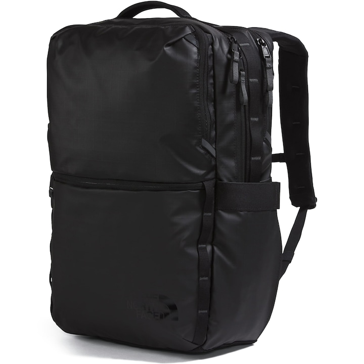 The North Face Base Camp Voyage Daypack túrahátizsák, 26l, fekete