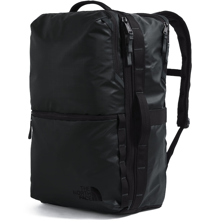 Туристическа раница The North Face Base Camp Voyage, Черен