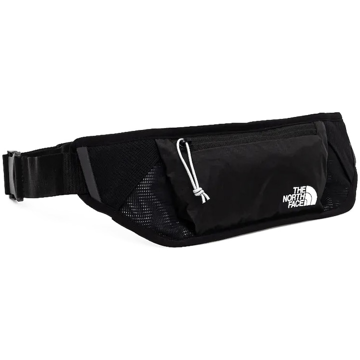 Колан за бягане The North Face One Size 25, Черен