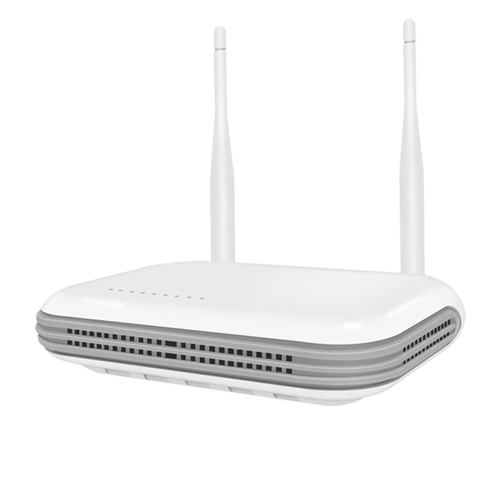 8 Канален NVR, WiFi камери за Видеонаблюдение, с H.265 компресия и Onvif
