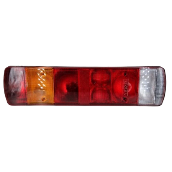 Lampa stop stanga, Volvo, Scania, cu mufa