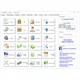 Program de gestiune / facturare eGestiune Premium - preluare comenzi marketplace-uri, Subscriptie 1 an, 1 Server + 2 PC client