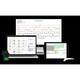 Program de gestiune / facturare eGestiune Premium - preluare comenzi marketplace-uri, Subscriptie 1 an, 1 Server + 2 PC client
