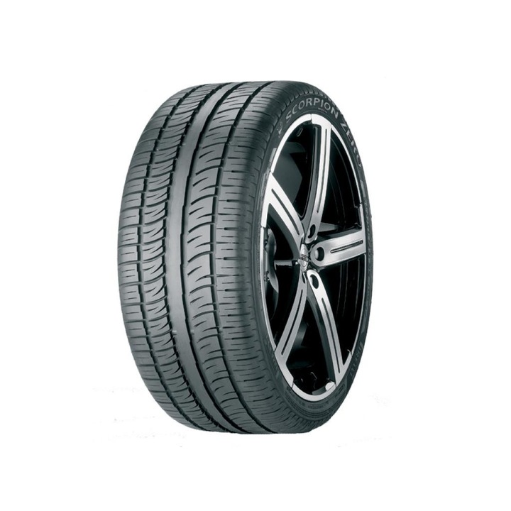 Pirelli Scorpion Zero XL 255/55 R19 111V off road, 4x4, suv nyári gumi