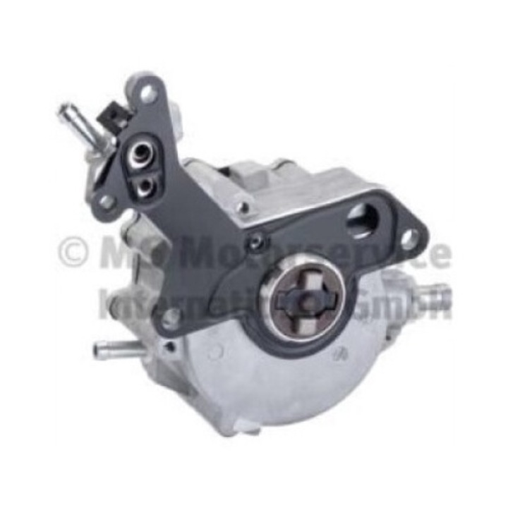 Vákuumszivattyú, fékrendszer PIERBURG 7.02551.20.0