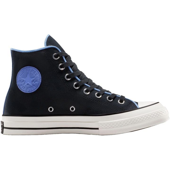 Tenisi unisex Converse Chuck 70 A12708C30741, Albastru