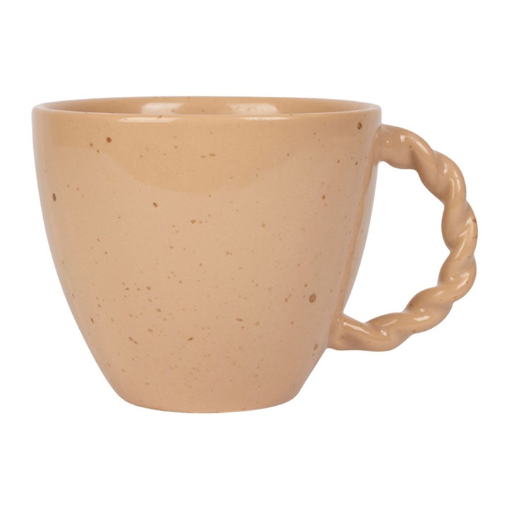 Cana ceai/cafea 330 ml -nude, Oraganic