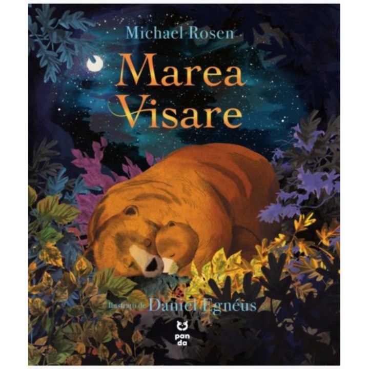 Marea visare, Michael Rosen