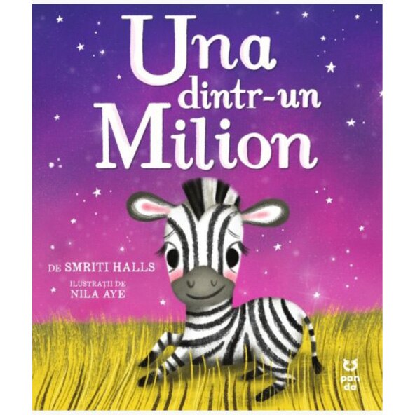 Una dintr-un milion, Smriti Halls