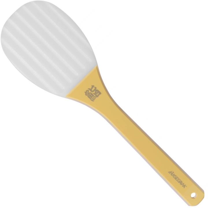 Spatula, Hendi, 400x115mm, bej