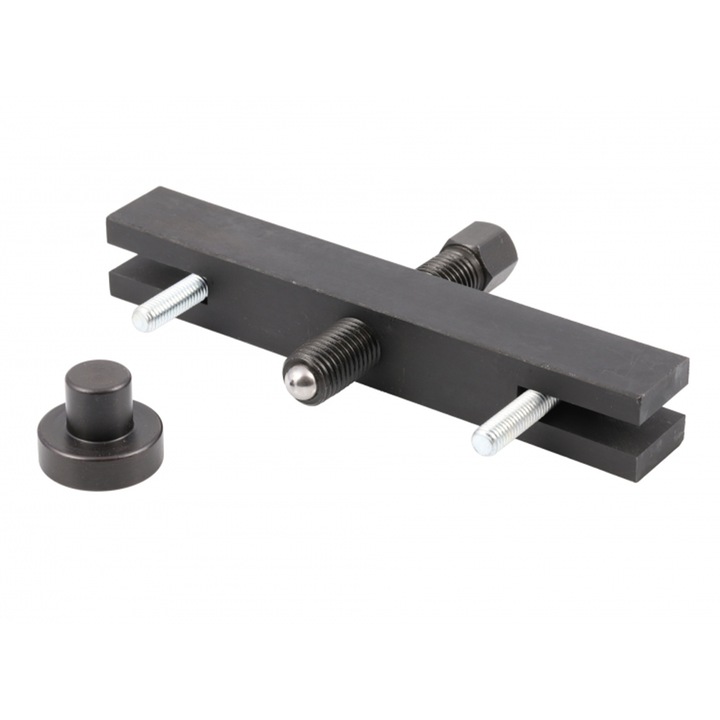 Cale blocator fixare distributie, QUATROS, pentru Ford, 2.0, EcoBlue, TDCi