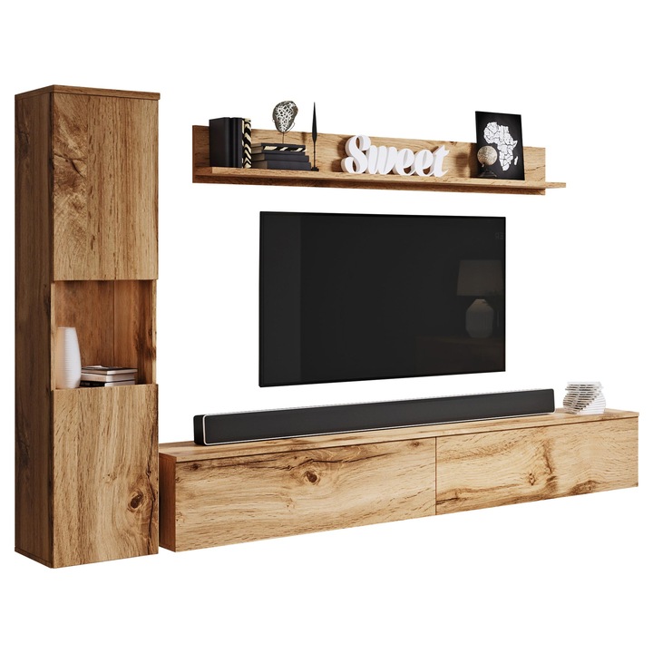 Set camera de zi Bamisio BR, MIRJAN24, wotan