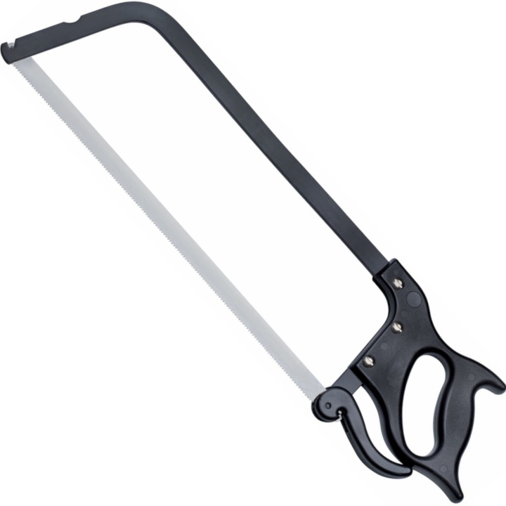 Ръчен трион за рязане на кости Ambrogio Sanelli, 580мм, неръждаема стомана