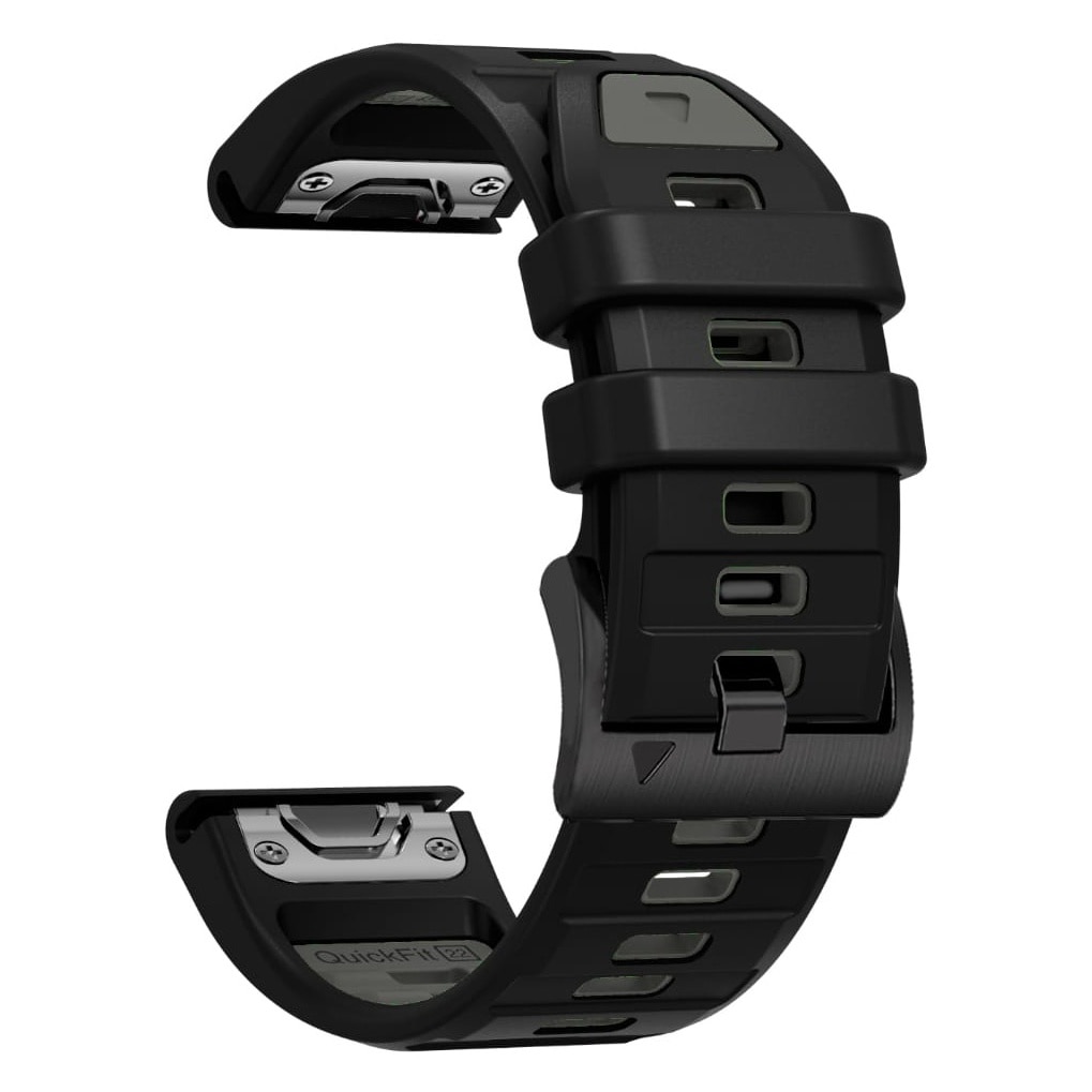 Cinturino Di Ricambio Adatto For Garmin Fenix ​​7, 6, 5