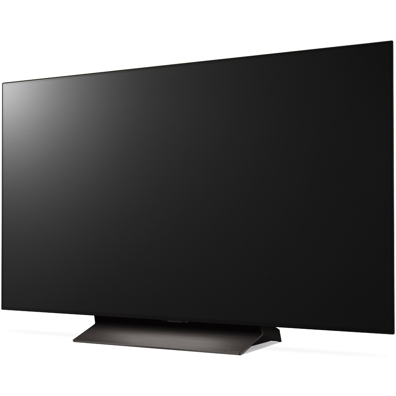 Televizor LG OLED evo 48C42LA, 121 cm, Smart, 4K Ultra HD, 100 Hz, Clasa G