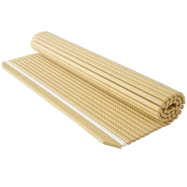 Подложка за суши Hendi, полипропилен, 250x240 мм