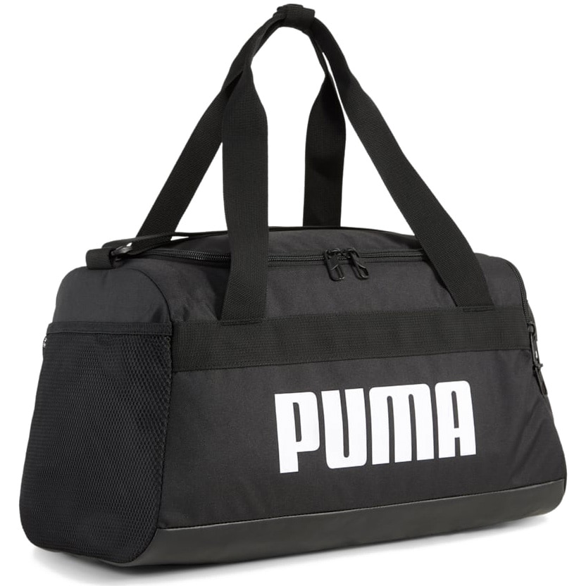 Geanta sport Puma Challenger XS, negru - eMAG.ro