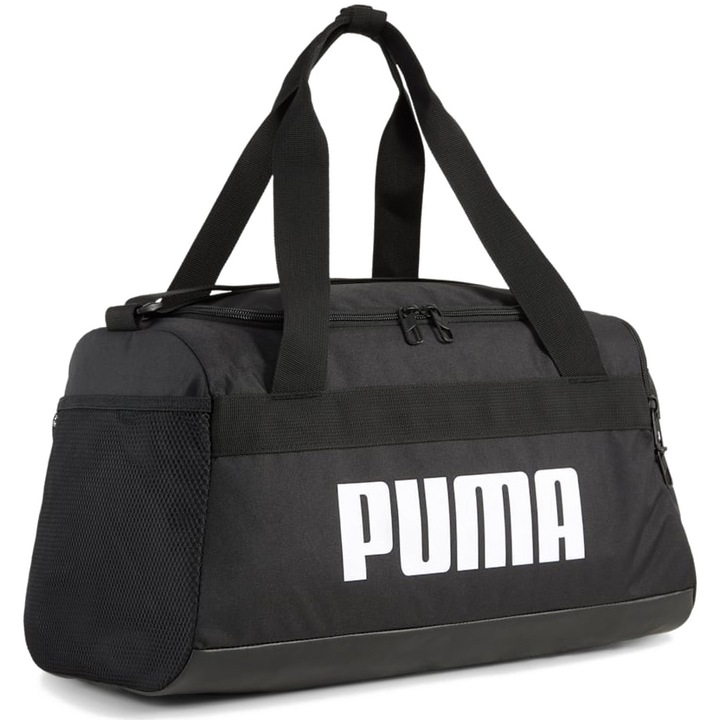 Geanta fitness Puma Challenger XS Sports Bag, marimea XS, negru