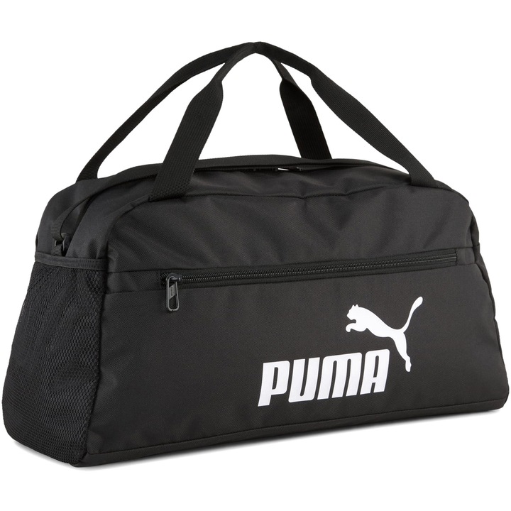 Geanta Puma Phase Sports bag, S, negru