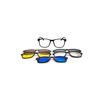 Rame ochelari de vedere si soare CLIP ON 2201 A C2 Rame ochelari de vedere si soare CLIP ON 2201 A C2