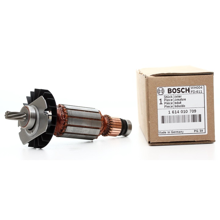 Rotor pentru ciocan rotopercutor GBH 2-26