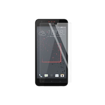 Folie sticla securizata HTC Desire 530 - Tempered Glass Folie sticla securizata HTC Desire 530 - Tempered Glass