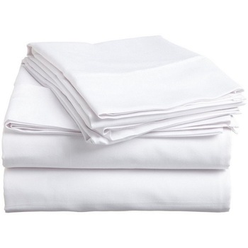 Lenjerie 2 persoane alba Lenjerie 2 persoane alba
