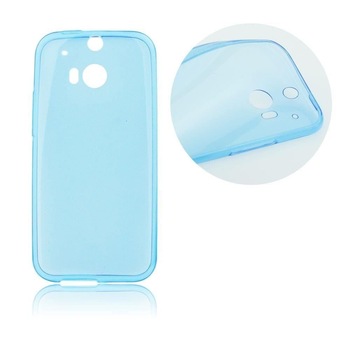 Husa Ultraslim HTC ONE M9 safir Husa Ultraslim HTC ONE M9 safir