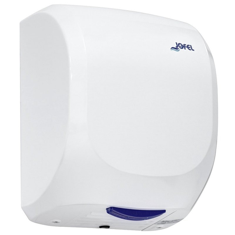 Uscator de maini, alb Ultra Fast Ave Jofel