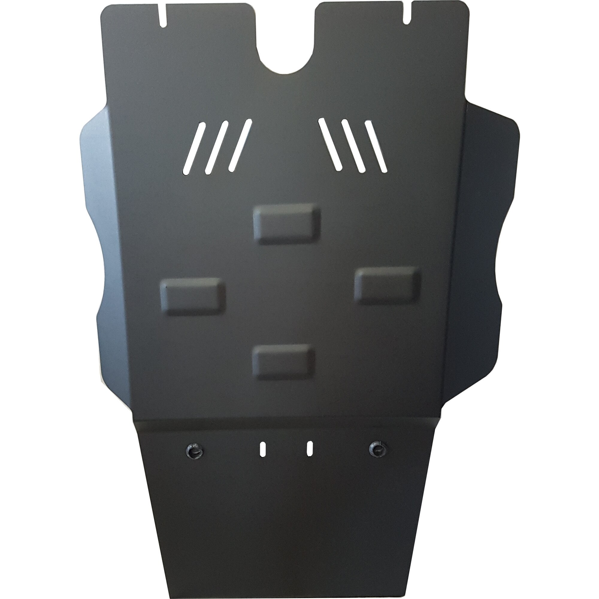 Scut diferential Toyota Hilux