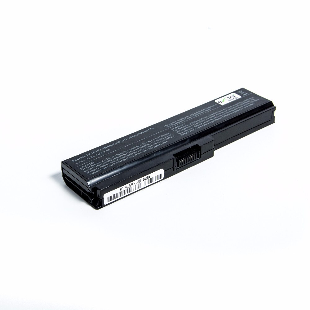 Baterie laptop pentru Toshiba Satellite L310 L510 L710