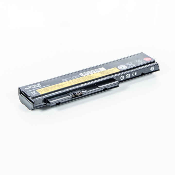 Батерия laptop Lenovo X230 X230i 4413 mAh