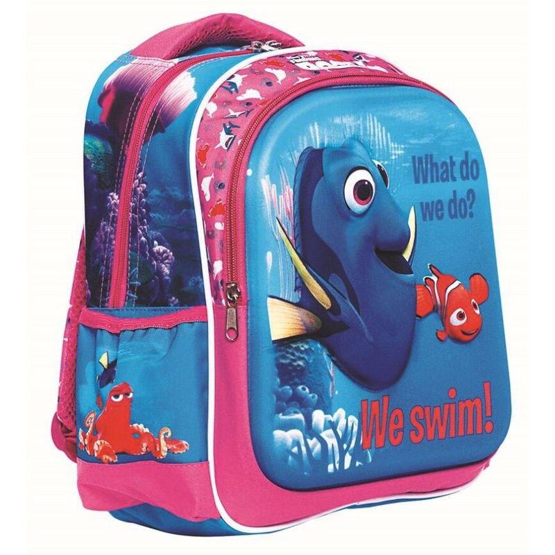 Ghiozdan Finding Dory