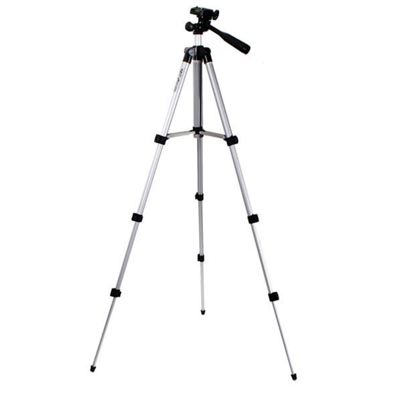 Trepied foto telescopic Weifeng WT-3110A universal 35-102 cm, husa inclusa