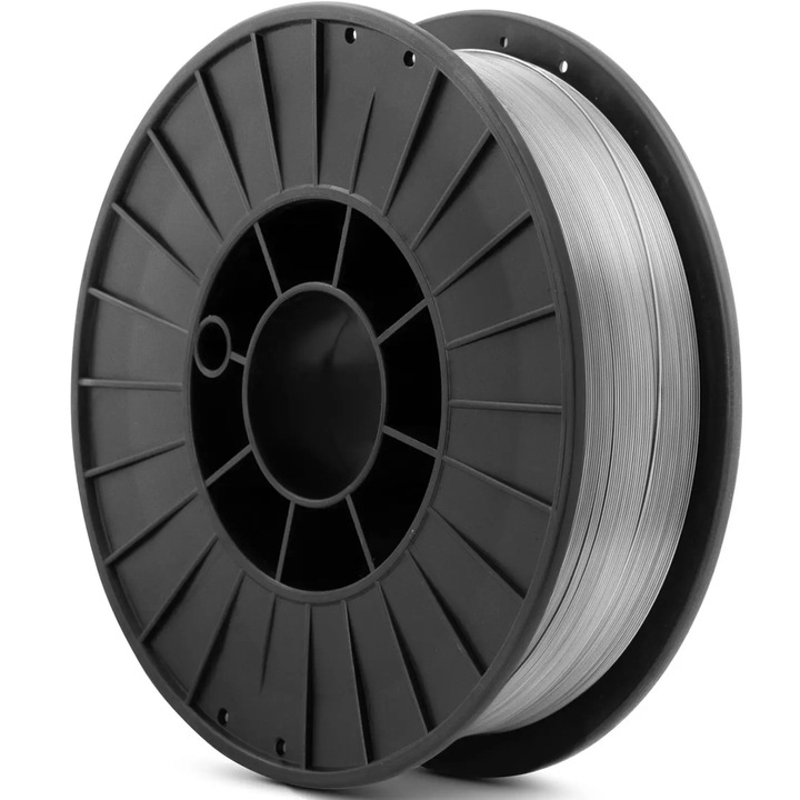 Sarma de sudura autoecranata pentru otel inoxidabil E308T0-3, Stamos Gramany, 0.8 mm, 5 kg