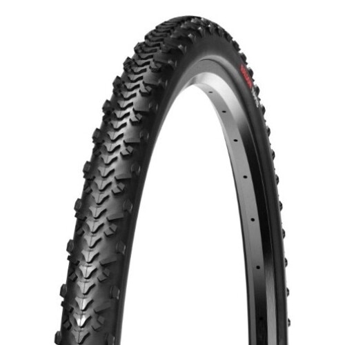 Anvelopa tubulara Continental Competition 28*25mm negru 28 inch