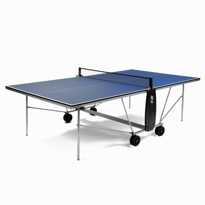 Masa tenis Cornilleau Challenger Indoor, Albastru, uni