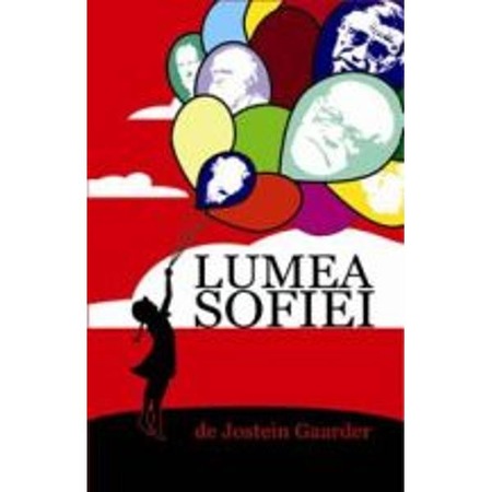 Lumea Sofiei Jostein Gaarder Emag Ro