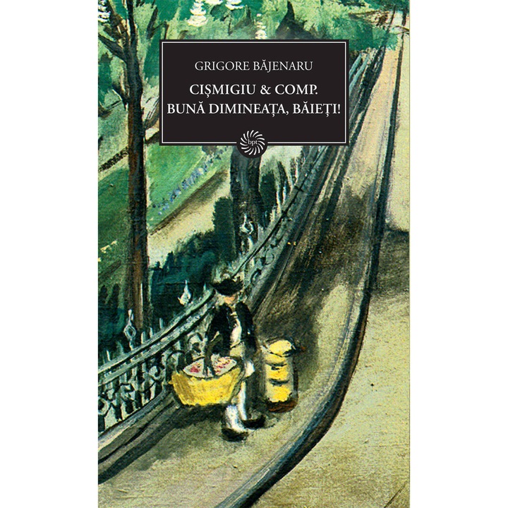 Balade vesele si Triste - G. George Toparceanu