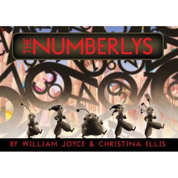 Numberlys