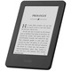 eBook четец New Kindle Glare 6, Touch Screen, 8th Generation, Wi-Fi, Черен