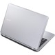 Laptop Acer Aspire E3-112-C6UP cu procesor Intel® Celeron® Dual Core™ N2840 2.16GHz, 11.6", 2GB, 500GB, Intel® HD Graphics, Linux, Silver