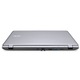 Laptop Acer Aspire E3-112-C6UP cu procesor Intel® Celeron® Dual Core™ N2840 2.16GHz, 11.6", 2GB, 500GB, Intel® HD Graphics, Linux, Silver