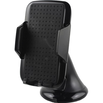 Suport auto universal A+ Holder H5, Negru Suport auto universal A+ Holder H5, Negru