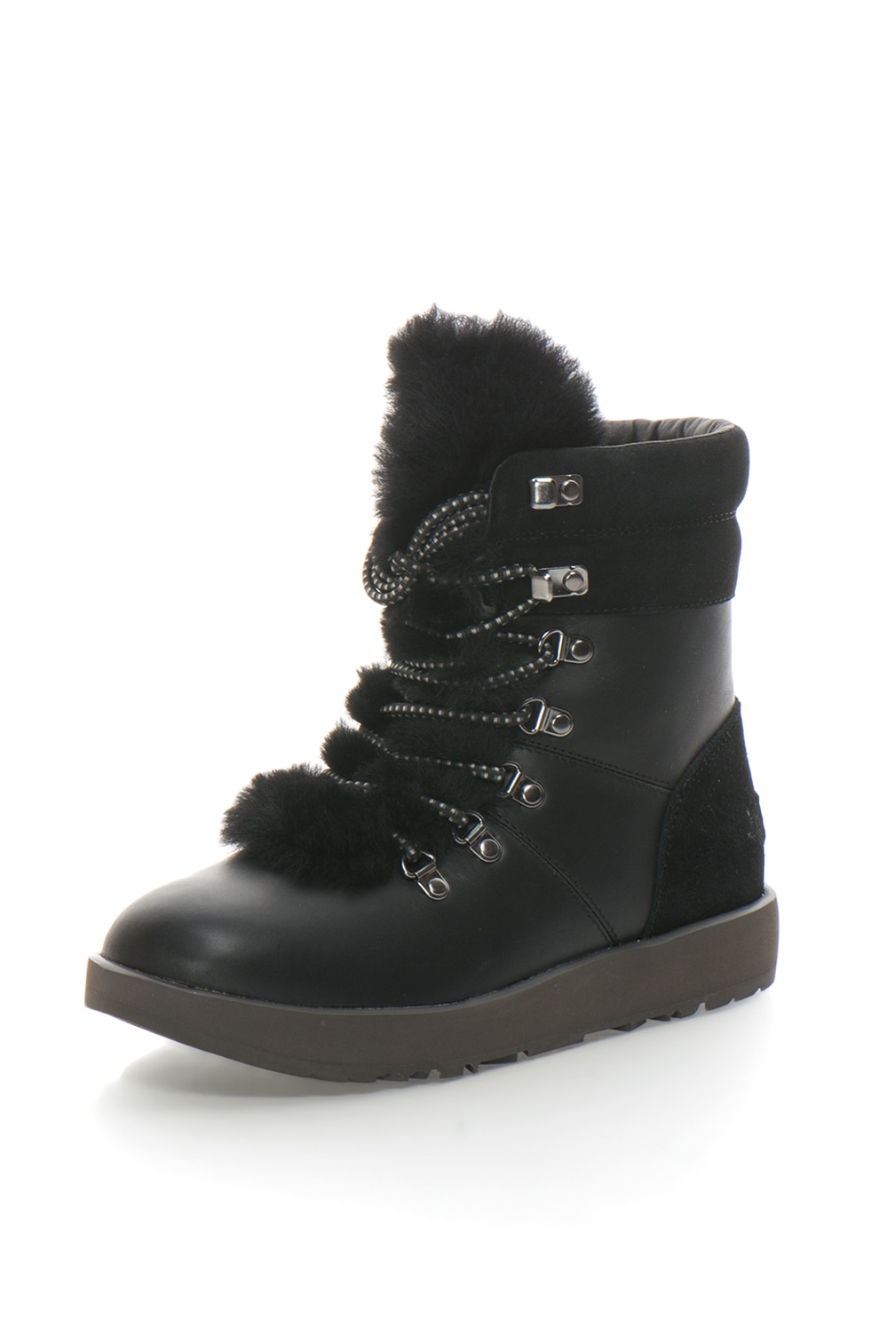 ugg viki snow boot